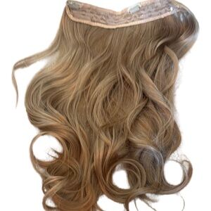 18 inch halo extension